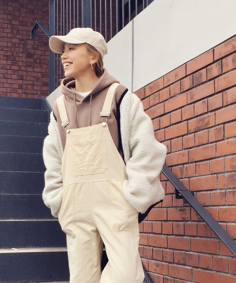 HAPPY BOX(REVERSIBLE BLOUSON)