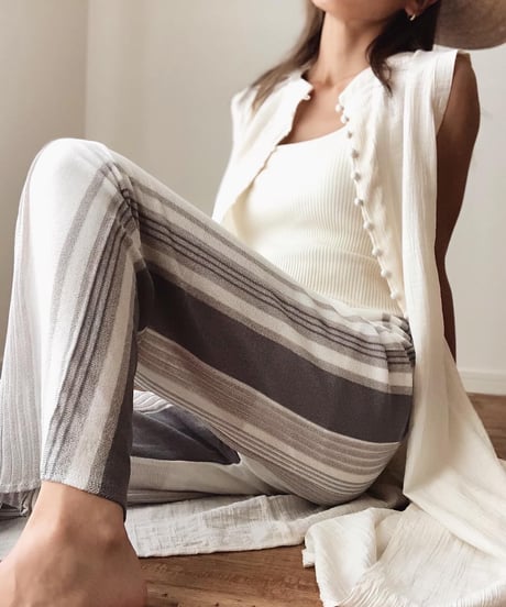 STRIPE FLARE PT