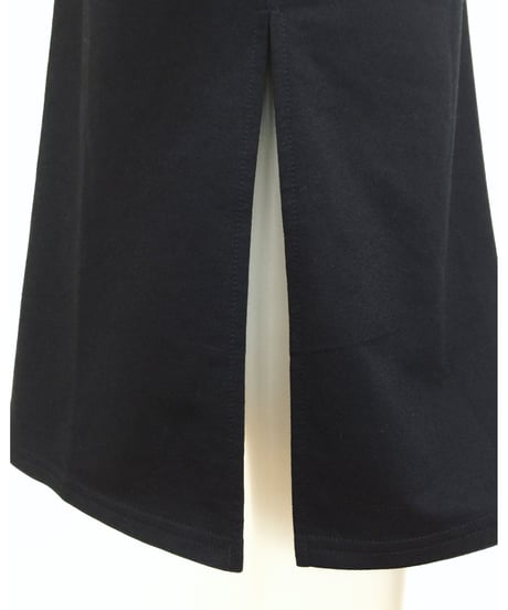 SLIT T-SHIRT OP