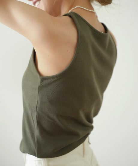 AMERICAN SLEEVE TANK