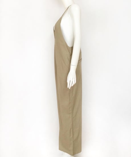 LINEN ALL IN ONE
