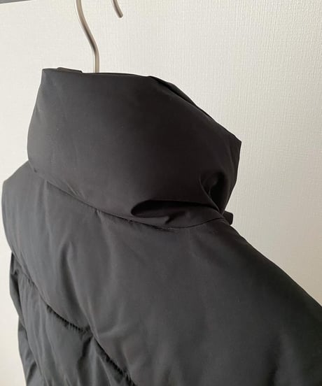 FIBER DOWN VEST