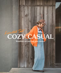 HAPPY BOX – Cozy Casual