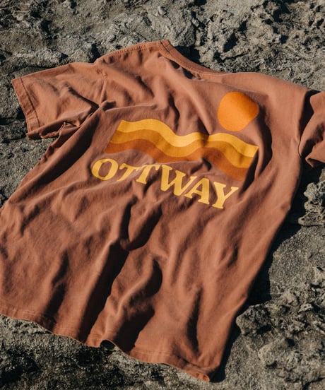 BASECAMP OTTWAY T-SHIRT