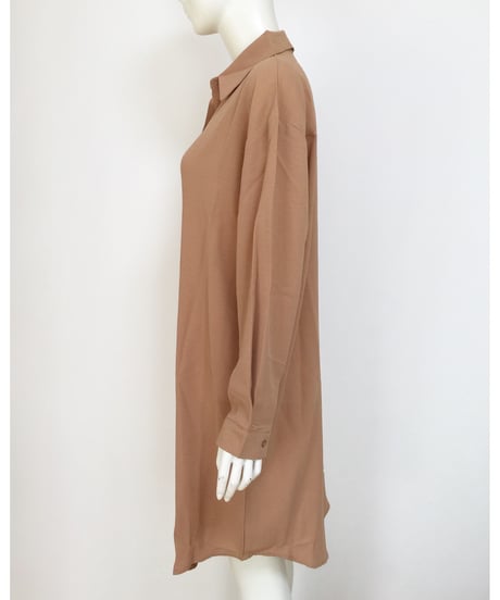LONG SHIRT OP