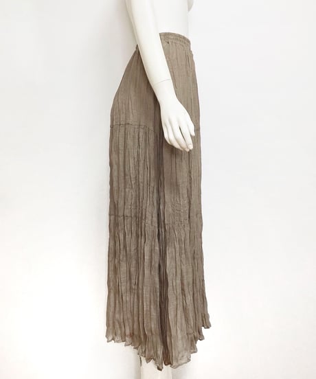 WASHER PLEATS SK