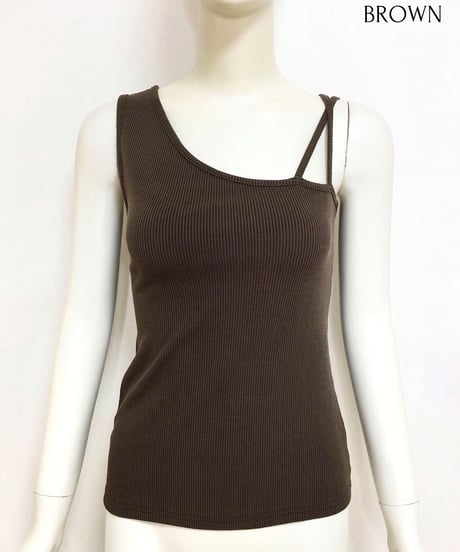 ASYMMETRY RIB T/T