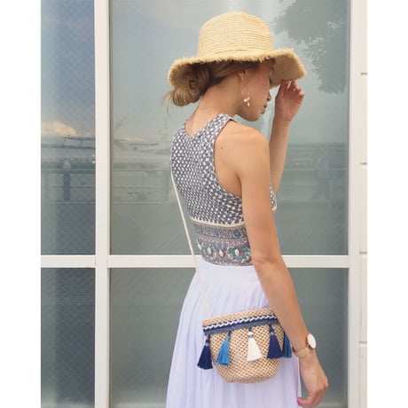 STORES かごバッグの検索結果