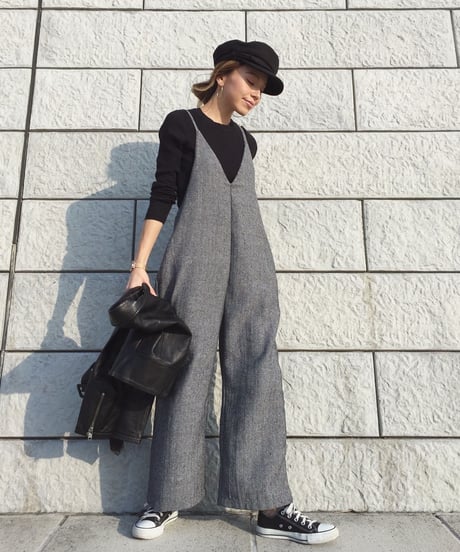 HERRINGBONE ALL IN ONE