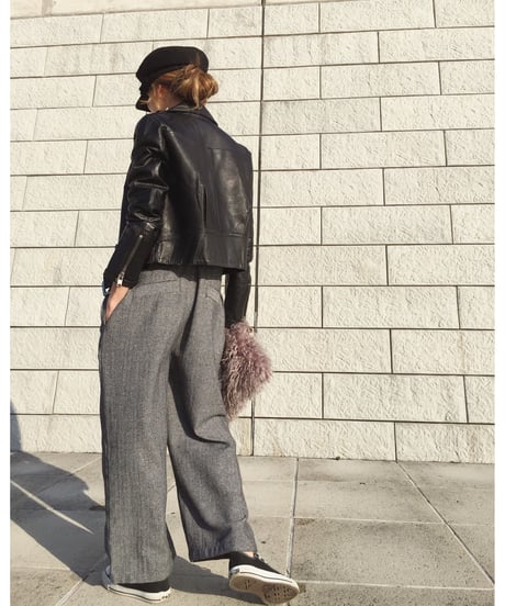 HERRINGBONE ALL IN ONE