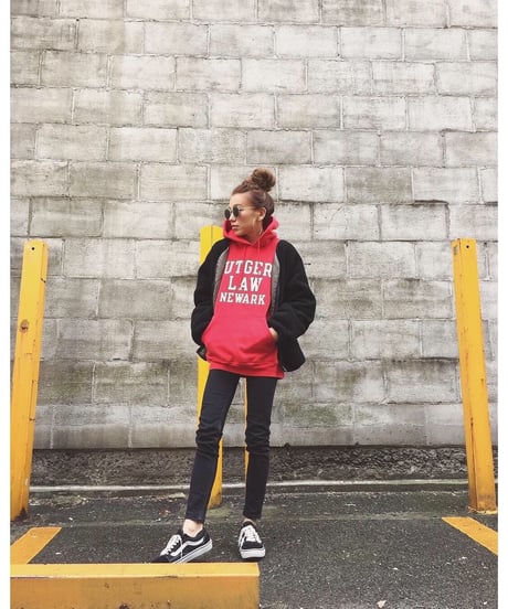 REVERSIBLE BLOUSON