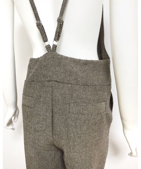 HERRINGBONE ALL IN ONE