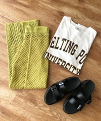 CROCHET PT