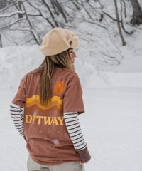 BASECAMP OTTWAY T-SHIRT