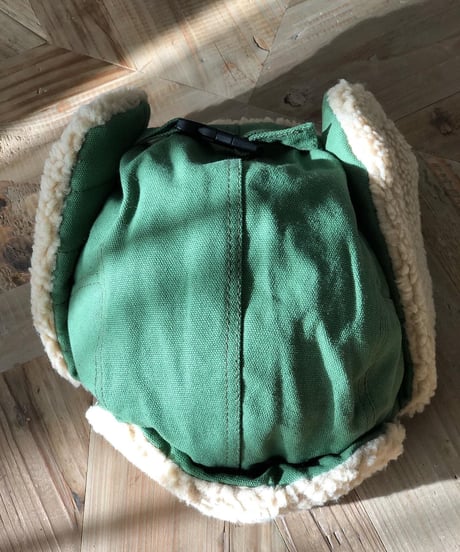 BOA FLIGHT CAP