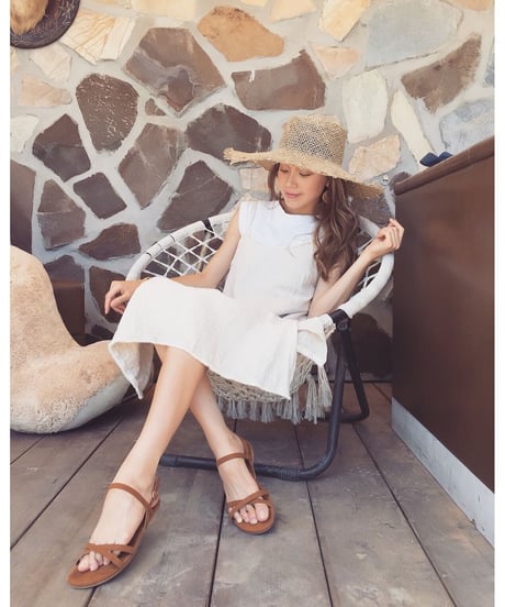 STRAW  HAT