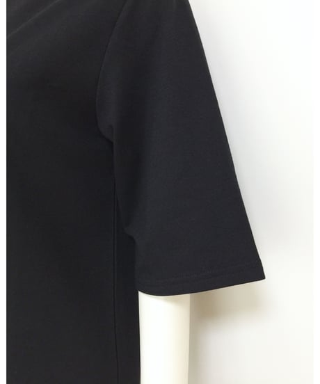 SLIT T-SHIRT OP