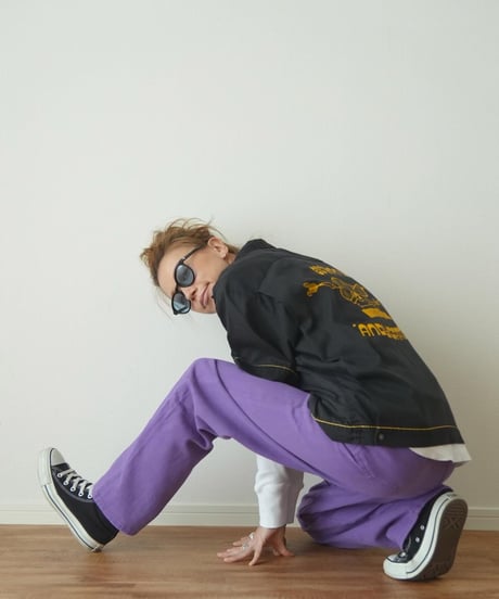 COLOR TWILL PT