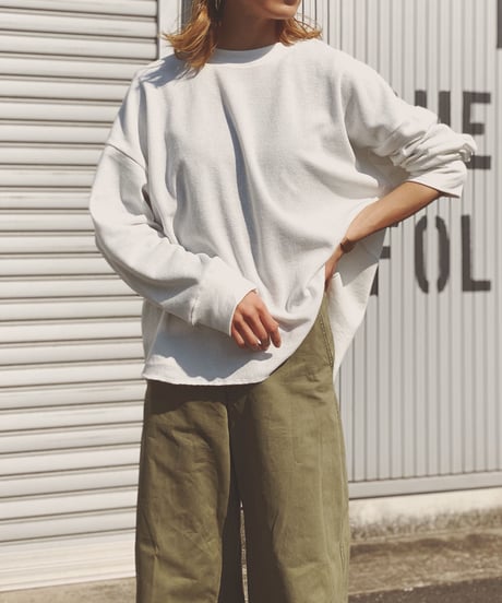 THERMAL TOPS