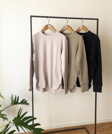 THERMAL TOPS