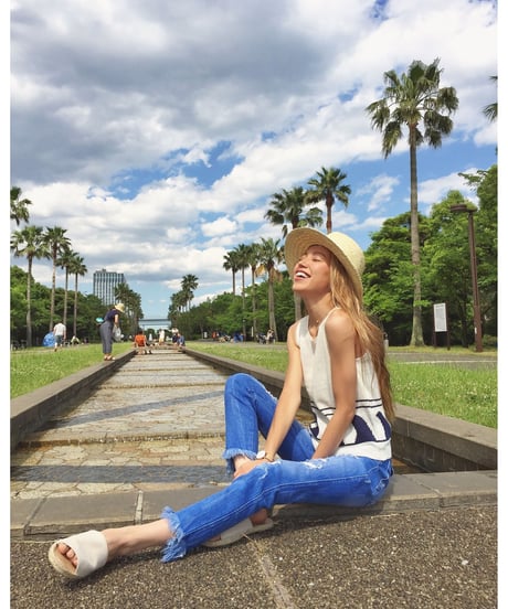 WAVE SUMMER KNIT