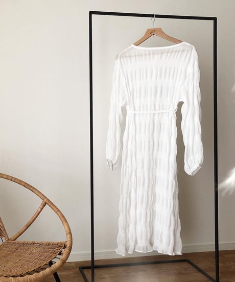 MAJOLICA PLEATS OP