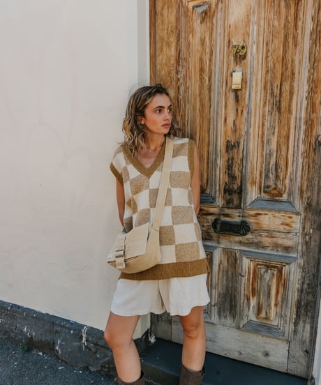 ROMY EVERYDAY HANDBAG
