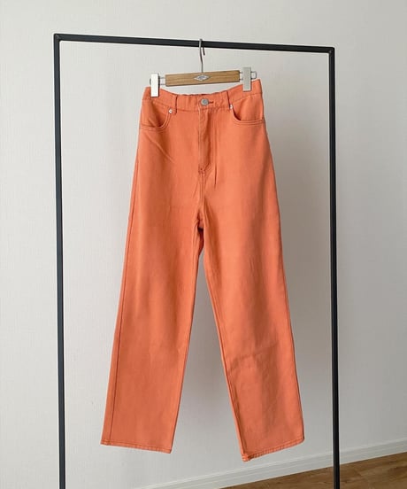 COLOR TWILL PT
