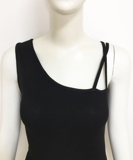 ASYMMETRY RIB T/T
