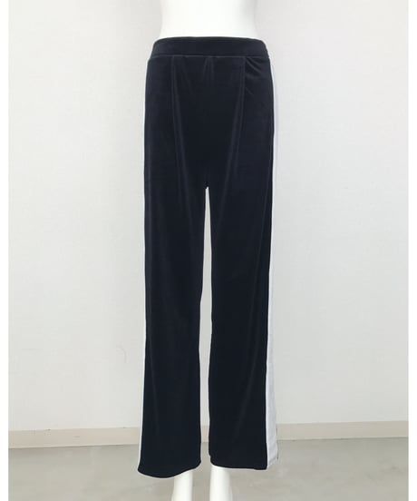 VELOUR LINE PT