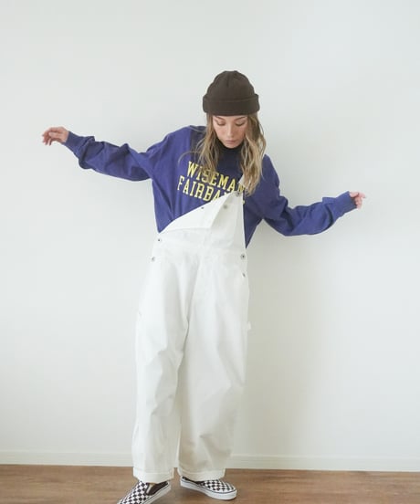 CIRCUS OVERALLS