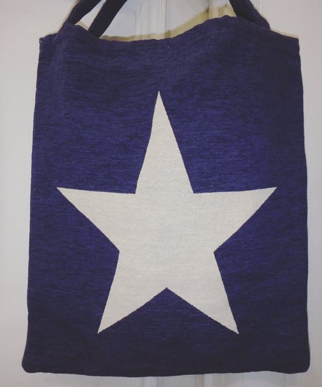 STAR TOTE BAG