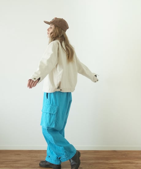 FRENCH M47 FIELD PANTS