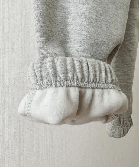 SWEAT PANTS