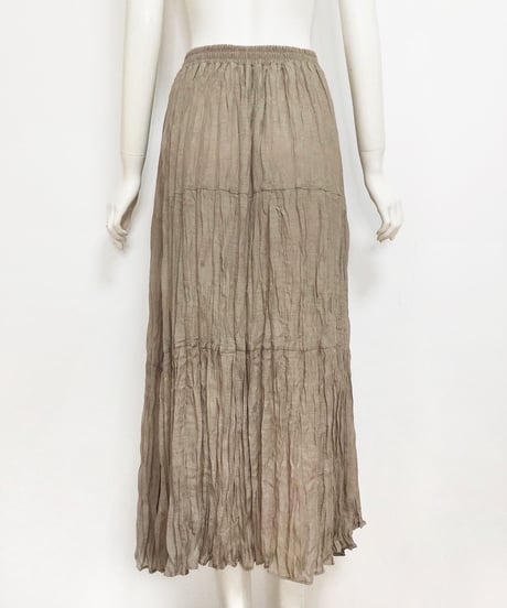 WASHER PLEATS SK