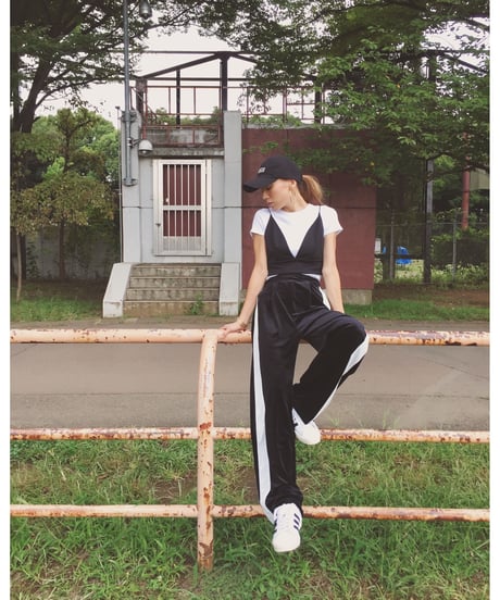 VELOUR LINE PT