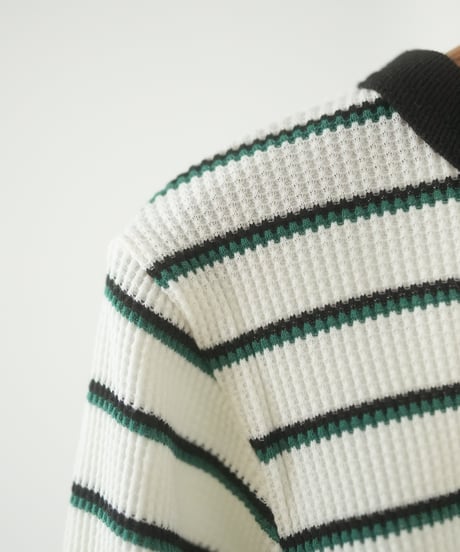 THERMAL BORDER TOPS