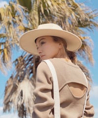 FELT HAT
