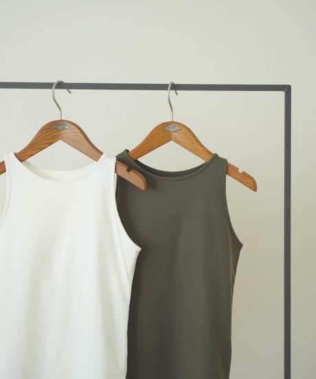 AMERICAN SLEEVE TANK