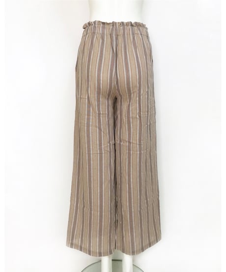STRIPE WIDE PT