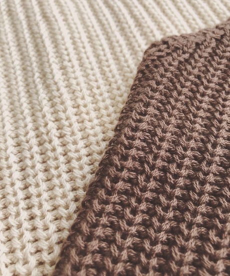 KNIT CAMISOLE