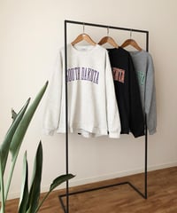 LOGO SWEATSHIRT