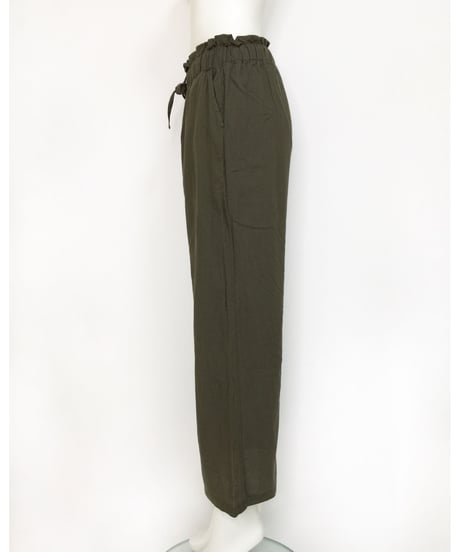 COTTON WIDE PT