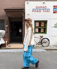 FRENCH M47 FIELD PANTS
