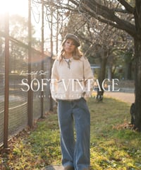 HAPPY BOX – Soft Vintage