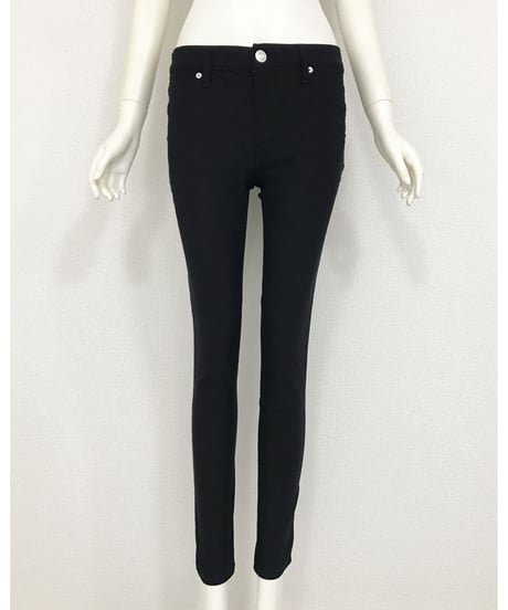 STRETCH SKINNY PT