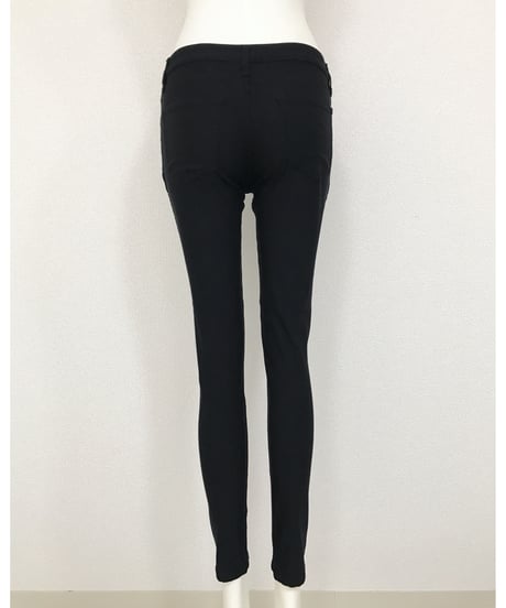 STRETCH SKINNY PT