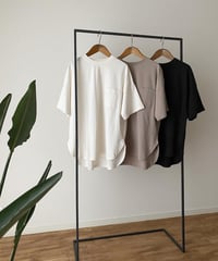 POCKET TEE