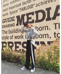SIDE SLIT LINE PT