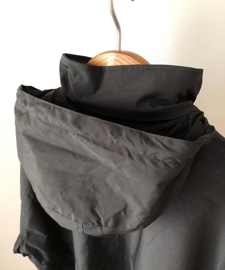 MILITARY MODS COAT